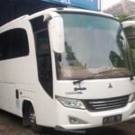 Sewa Bus Mewah Jakarta