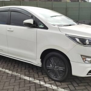 Armada Innova Reborn Bahana Trans Nusa