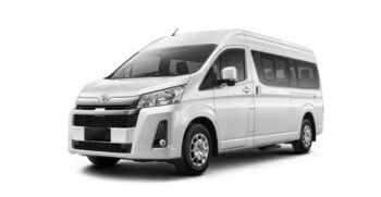 Hiace Premio